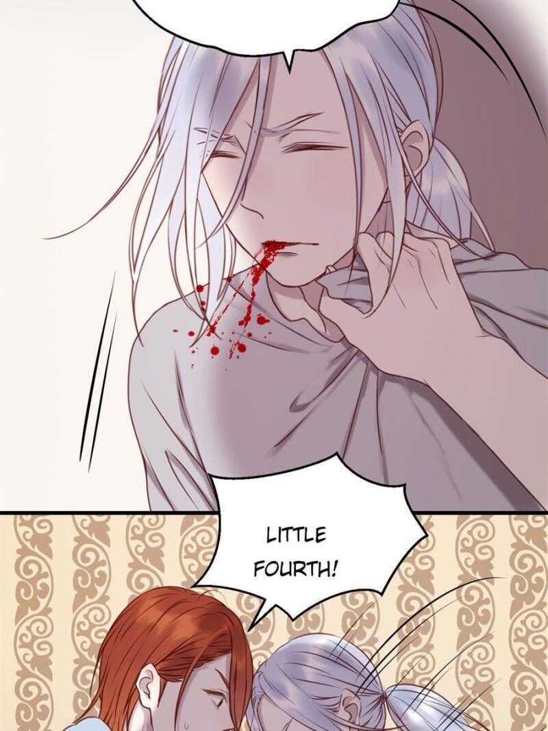 Picked Up A Little Fox Chapter 58 page 11 - Chapter 58