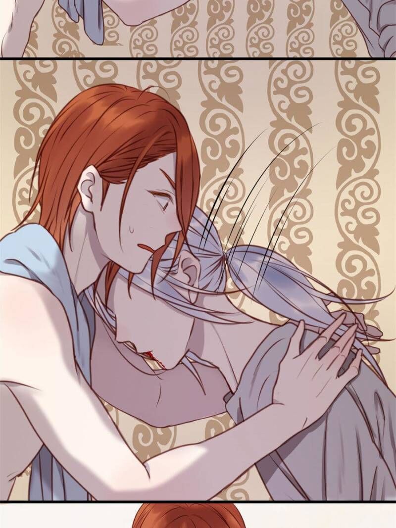 Picked Up A Little Fox Chapter 58 page 13 - Chapter 58