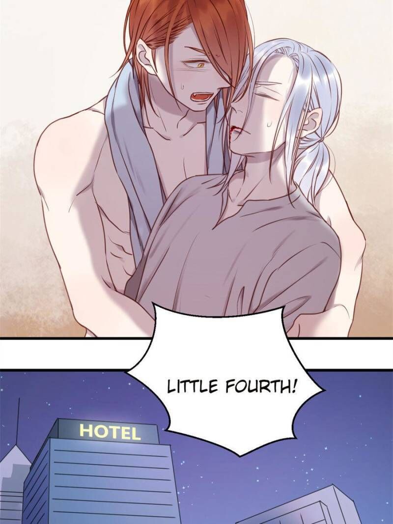Picked Up A Little Fox Chapter 58 page 14 - Chapter 58