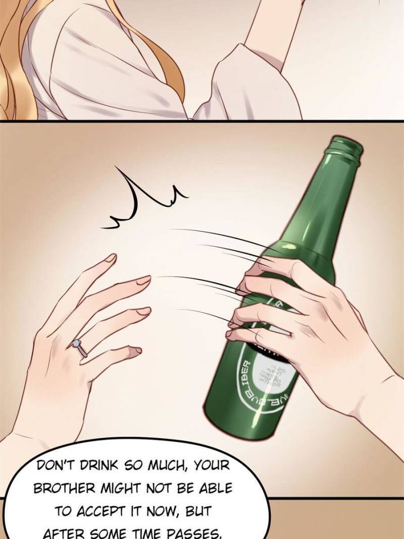 Picked Up A Little Fox Chapter 58 page 19 - Chapter 58