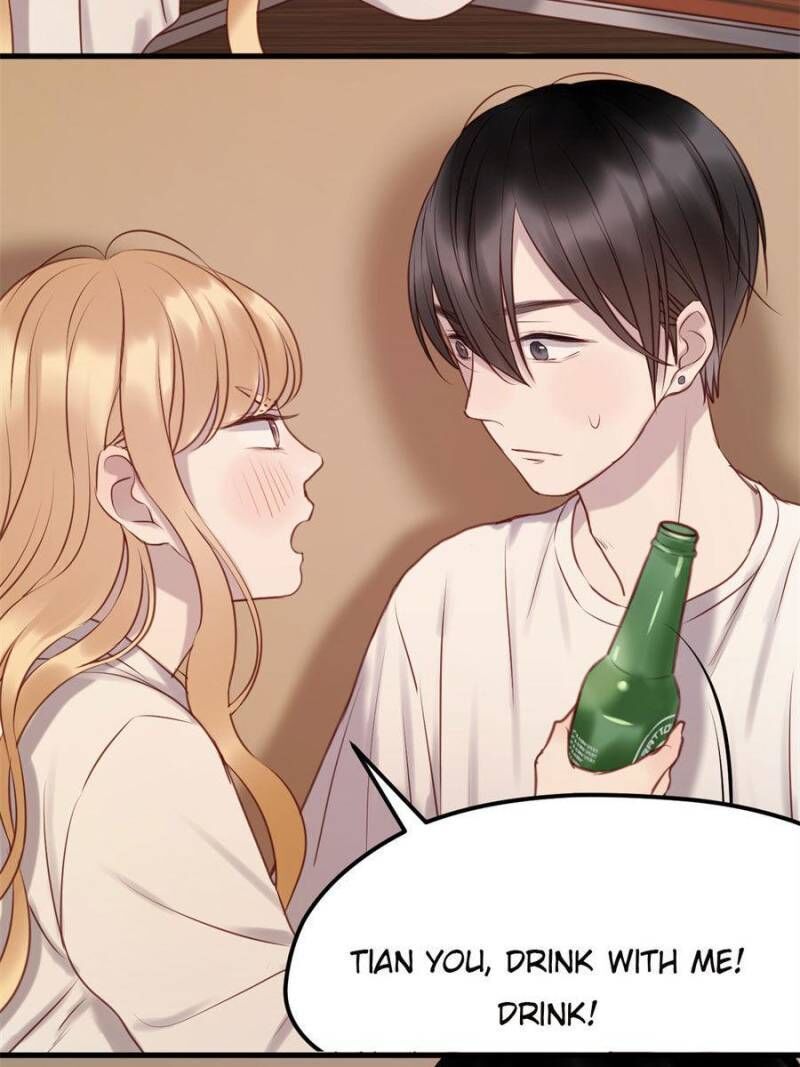 Picked Up A Little Fox Chapter 58 page 22 - Chapter 58