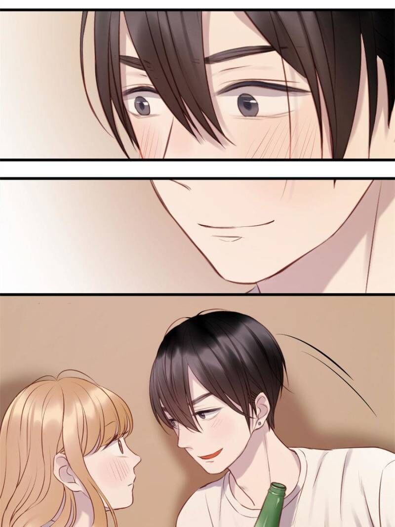 Picked Up A Little Fox Chapter 58 page 25 - Chapter 58