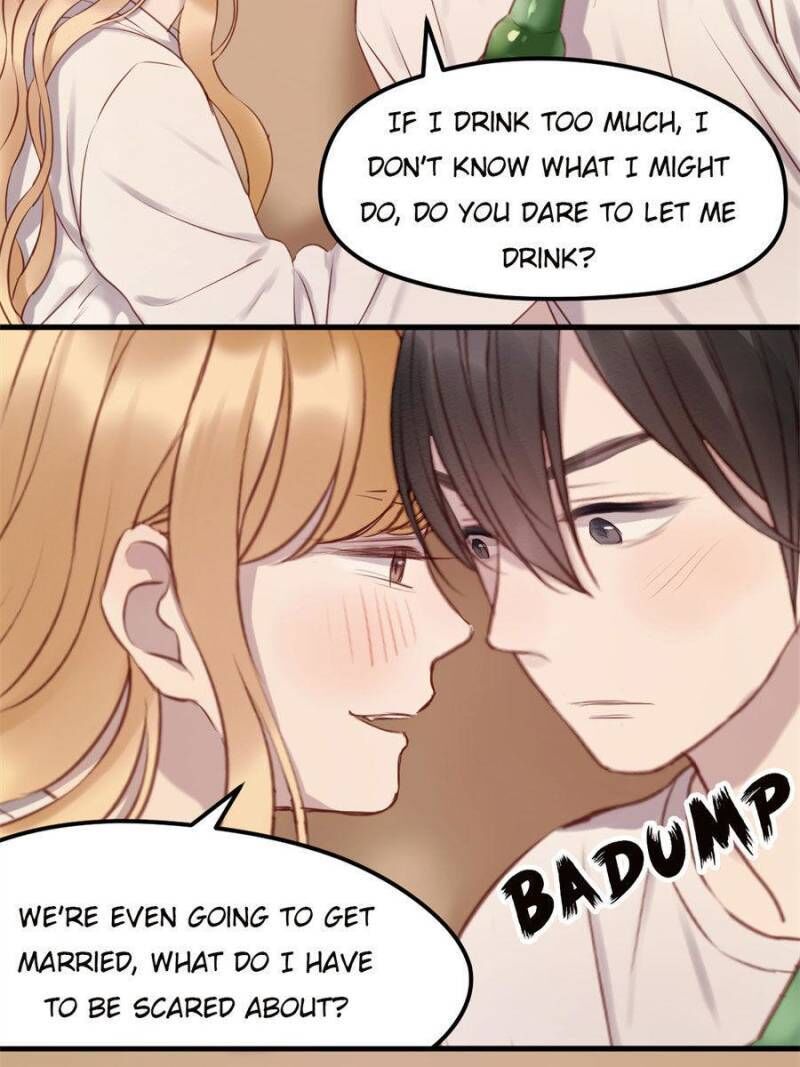 Picked Up A Little Fox Chapter 58 page 26 - Chapter 58