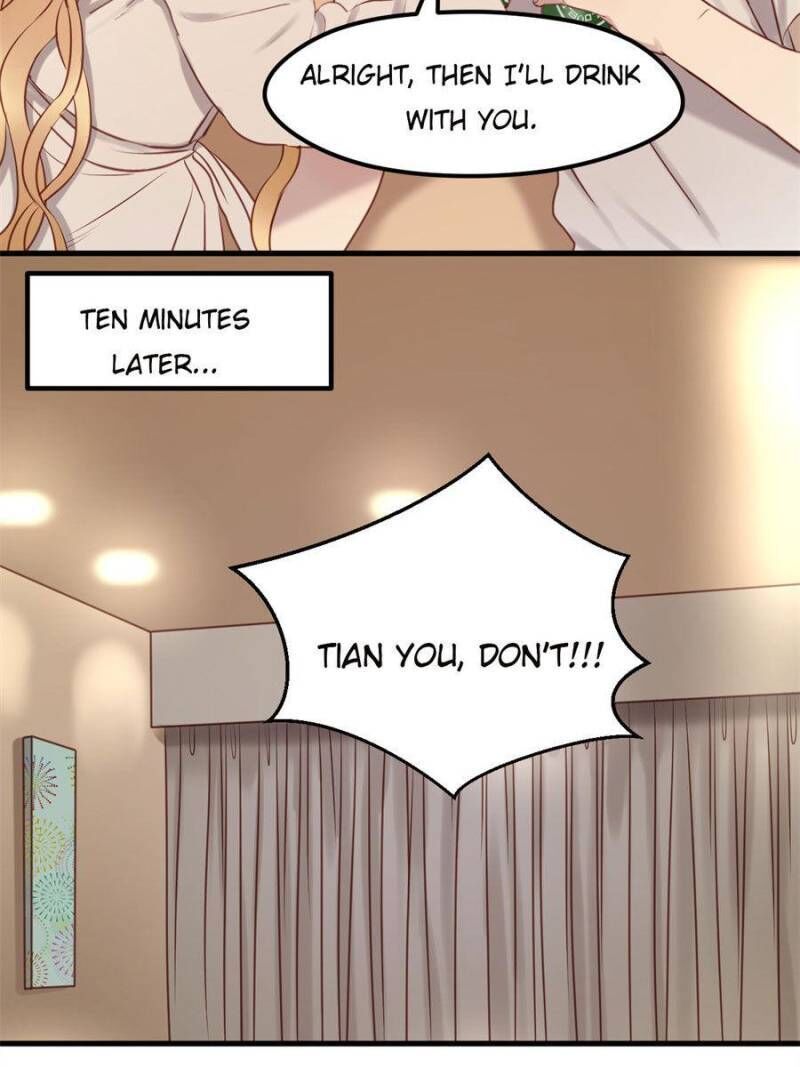 Picked Up A Little Fox Chapter 58 page 28 - Chapter 58