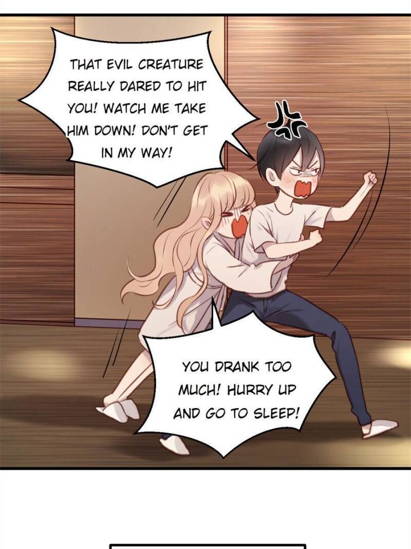 Picked Up A Little Fox Chapter 58 page 29 - Chapter 58