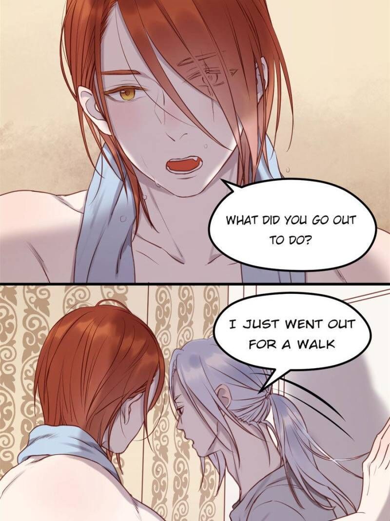 Picked Up A Little Fox Chapter 58 page 4 - Chapter 58