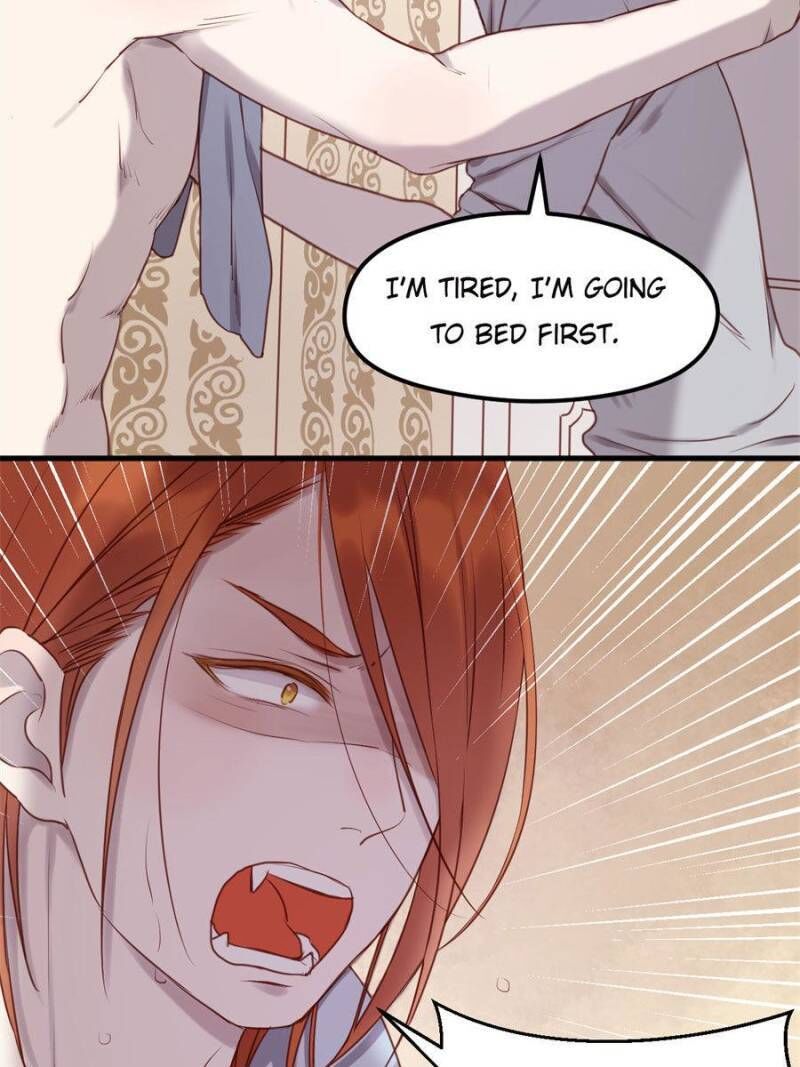 Picked Up A Little Fox Chapter 58 page 5 - Chapter 58