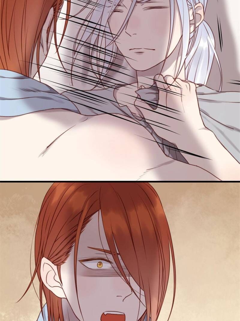 Picked Up A Little Fox Chapter 58 page 8 - Chapter 58