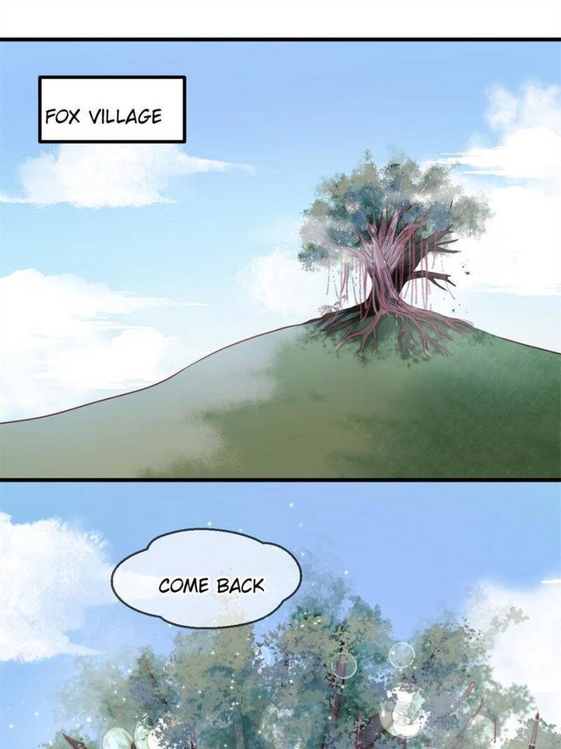 Picked Up A Little Fox Chapter 59 page 1 - Chapter 59