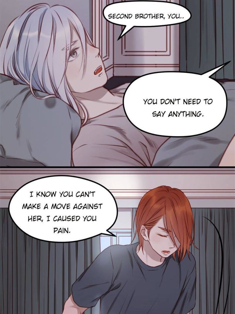 Picked Up A Little Fox Chapter 59 page 10 - Chapter 59