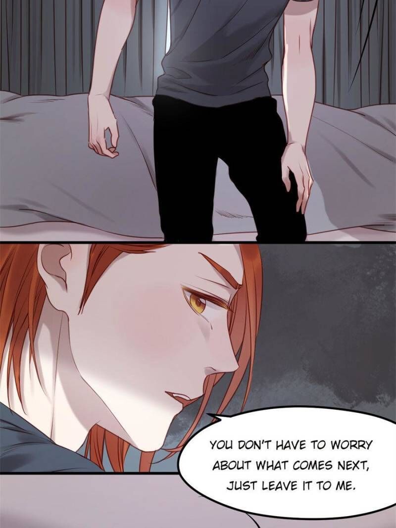 Picked Up A Little Fox Chapter 59 page 11 - Chapter 59