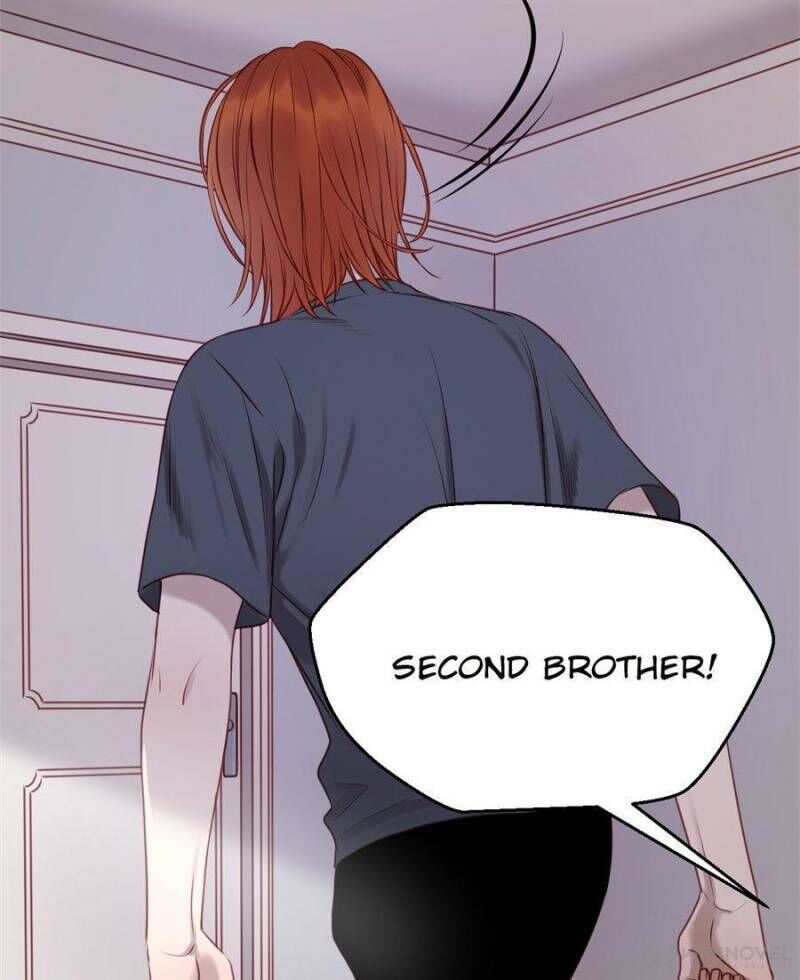 Picked Up A Little Fox Chapter 59 page 12 - Chapter 59