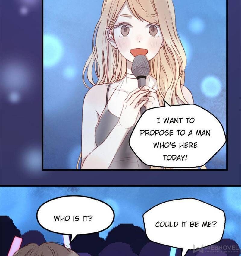 Picked Up A Little Fox Chapter 59 page 15 - Chapter 59