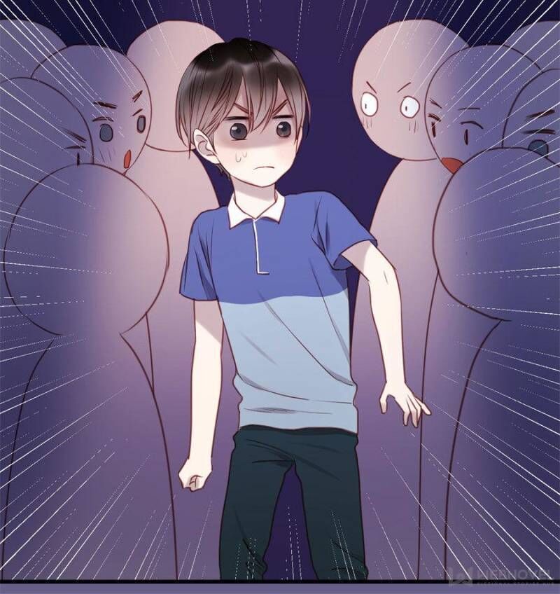 Picked Up A Little Fox Chapter 59 page 18 - Chapter 59