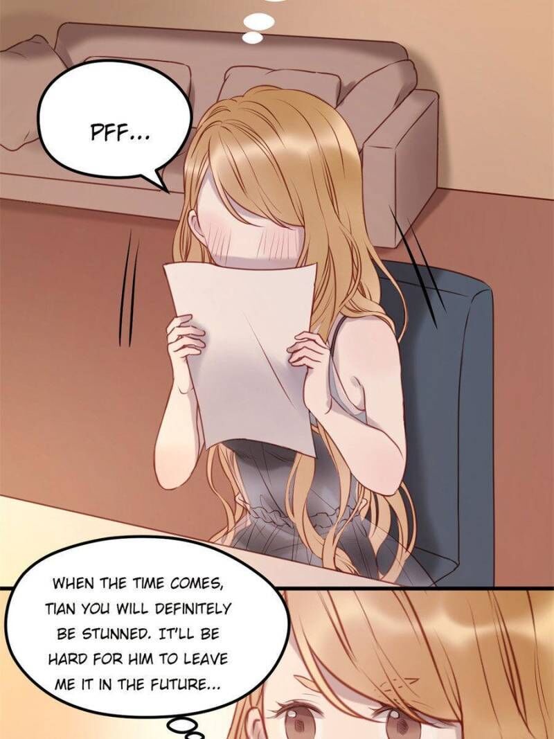 Picked Up A Little Fox Chapter 59 page 20 - Chapter 59