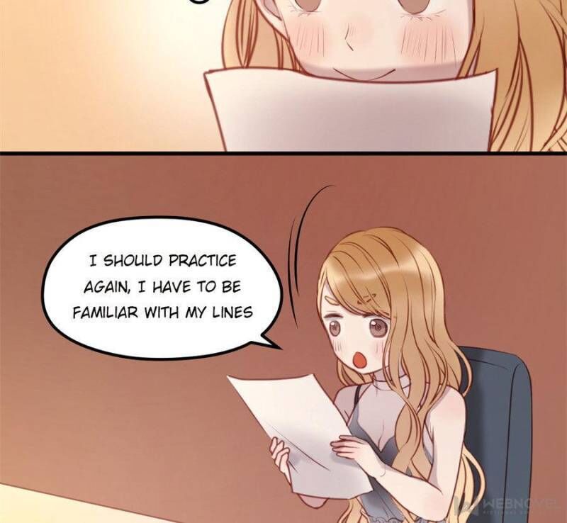 Picked Up A Little Fox Chapter 59 page 21 - Chapter 59