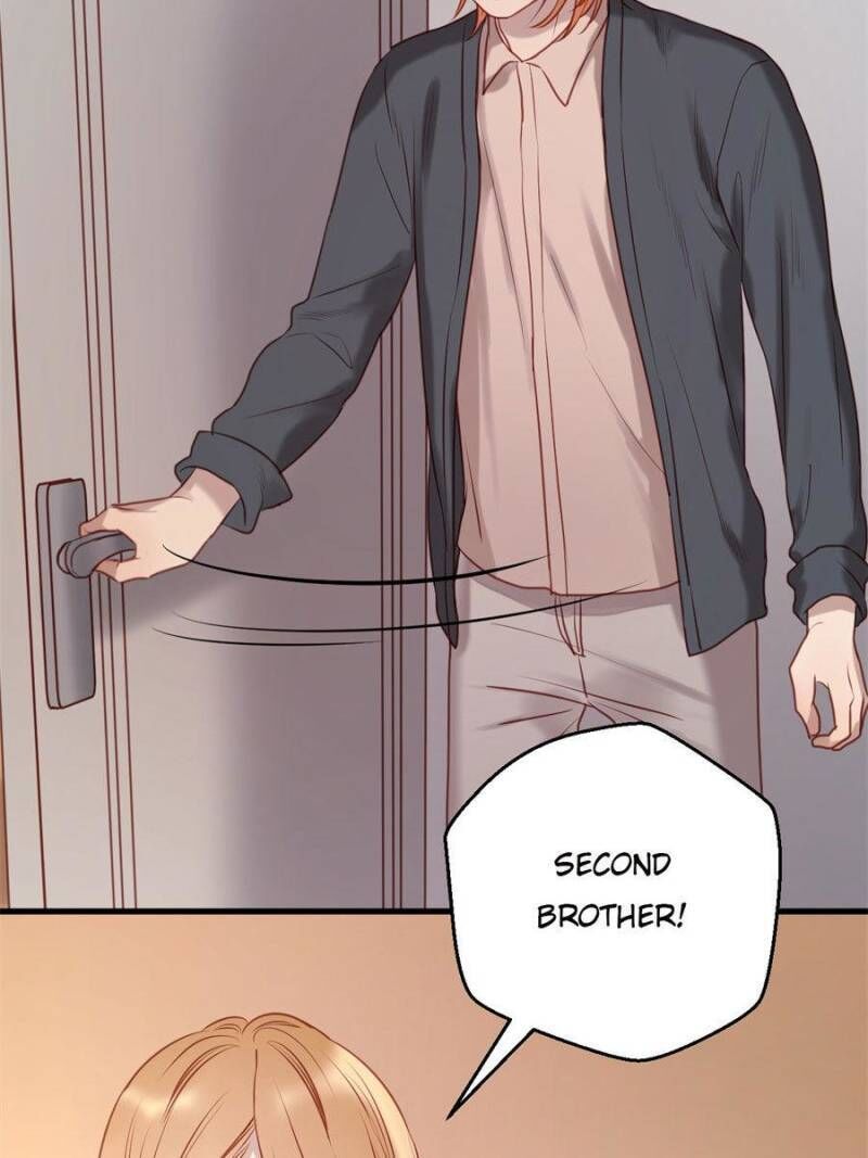 Picked Up A Little Fox Chapter 59 page 23 - Chapter 59