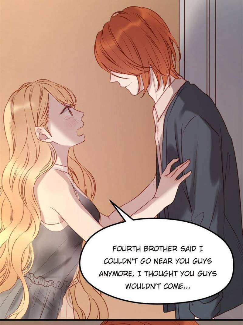 Picked Up A Little Fox Chapter 59 page 25 - Chapter 59