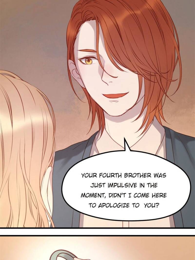Picked Up A Little Fox Chapter 59 page 26 - Chapter 59