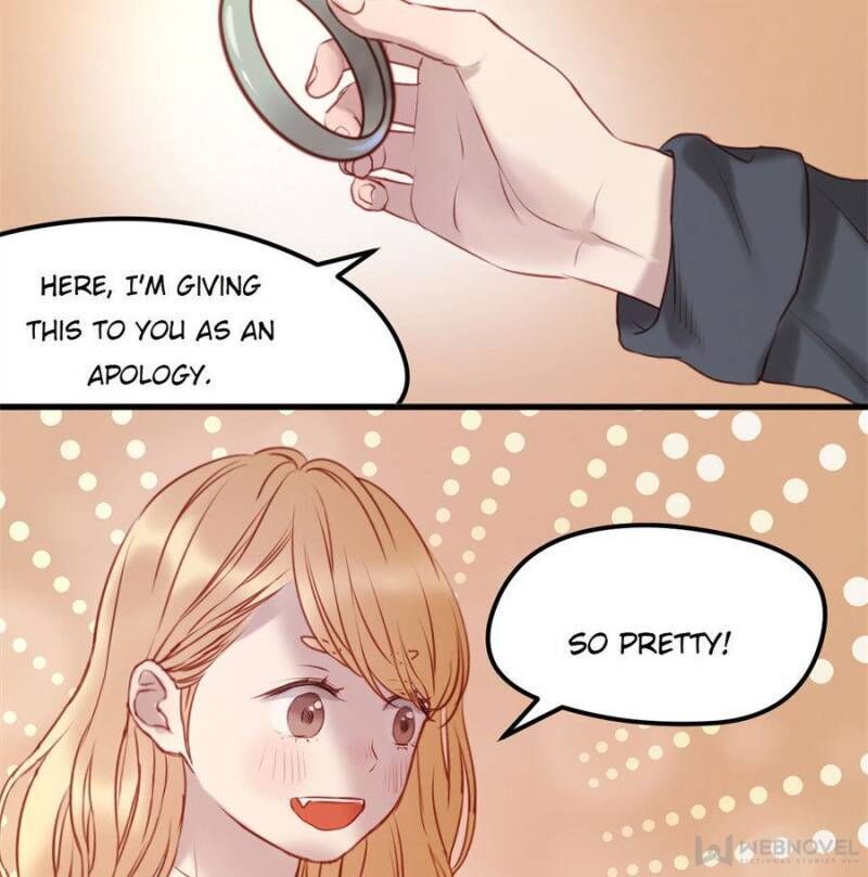 Picked Up A Little Fox Chapter 59 page 27 - Chapter 59