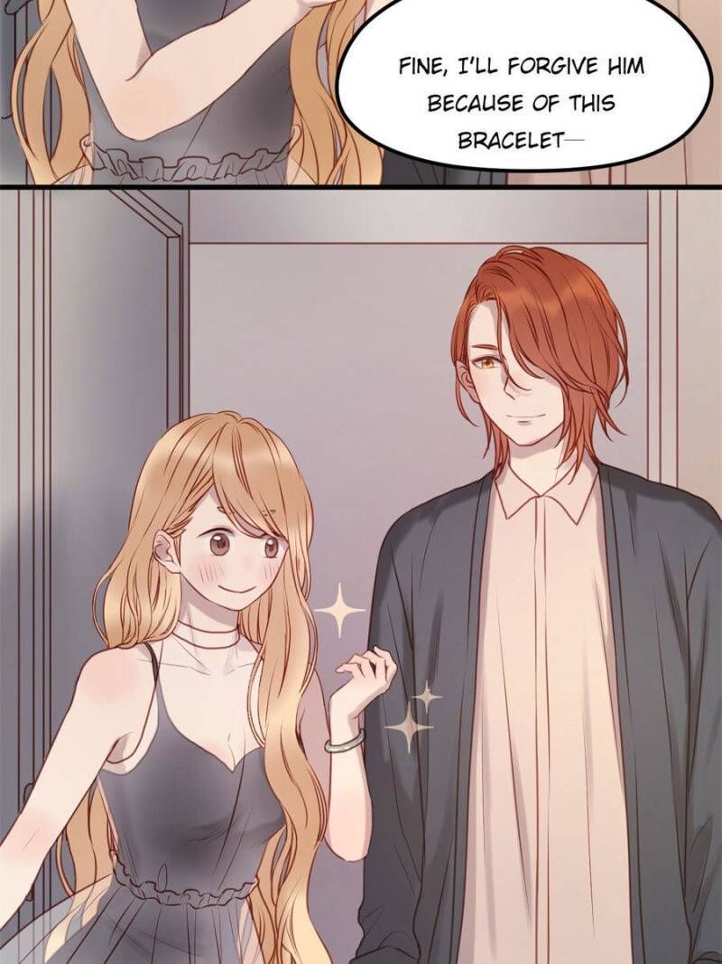 Picked Up A Little Fox Chapter 59 page 29 - Chapter 59