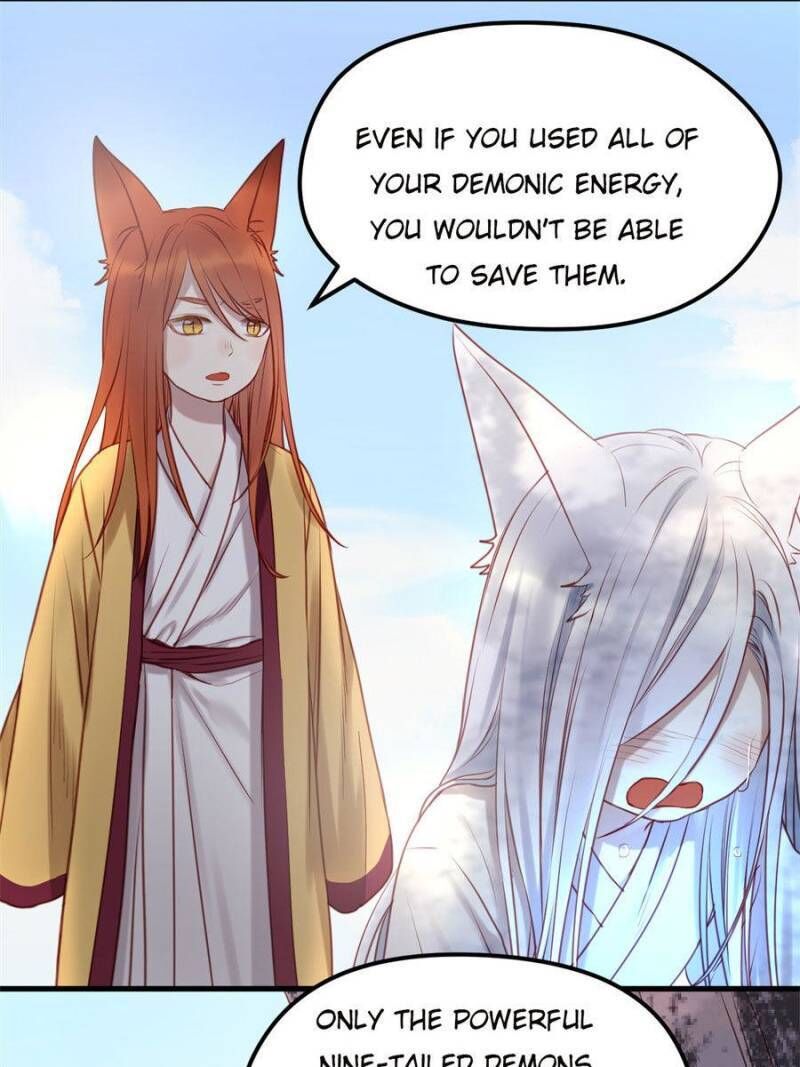 Picked Up A Little Fox Chapter 59 page 4 - Chapter 59