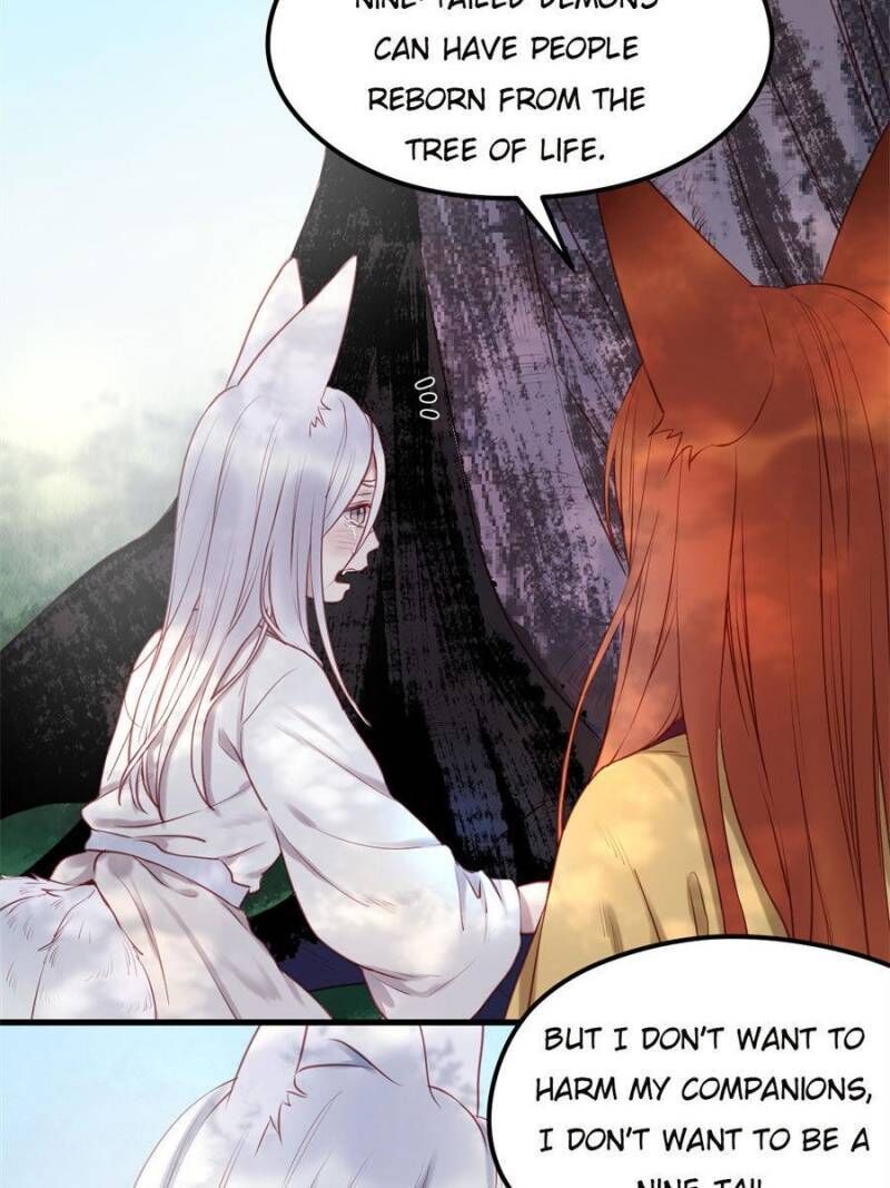 Picked Up A Little Fox Chapter 59 page 5 - Chapter 59