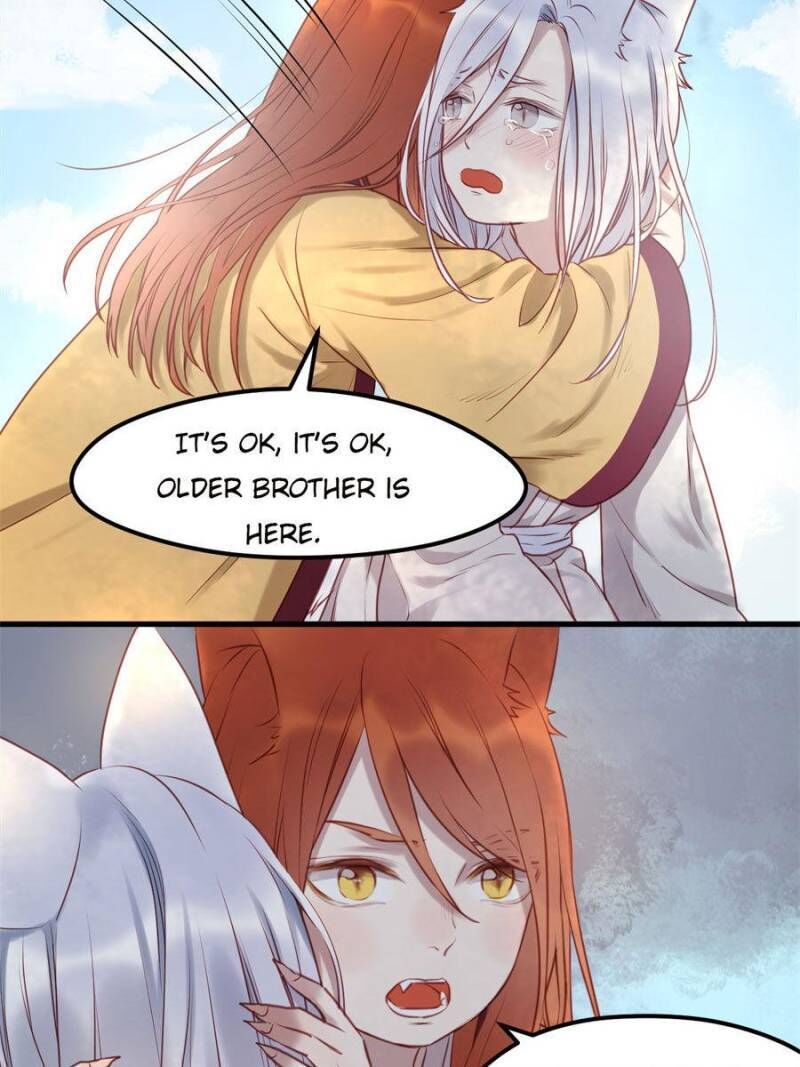 Picked Up A Little Fox Chapter 59 page 7 - Chapter 59