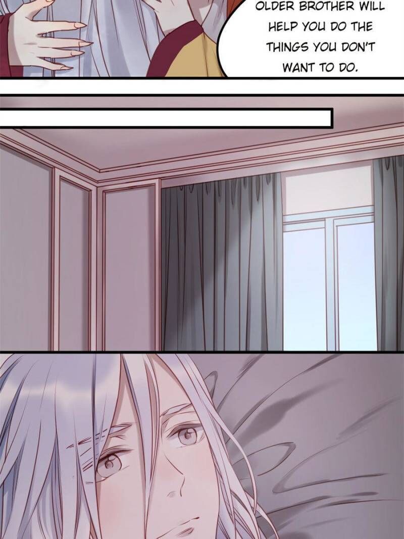 Picked Up A Little Fox Chapter 59 page 8 - Chapter 59