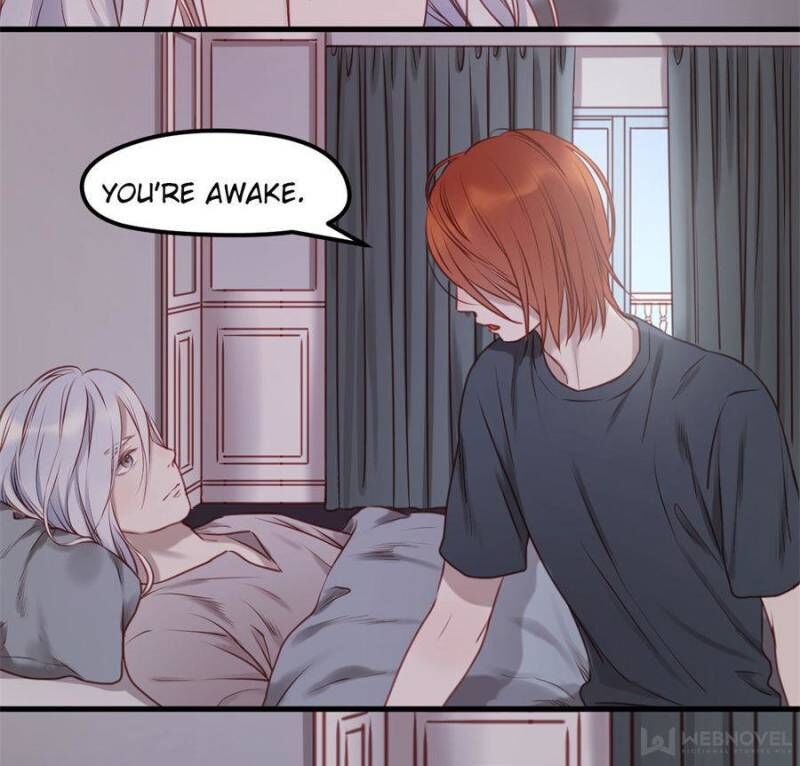 Picked Up A Little Fox Chapter 59 page 9 - Chapter 59