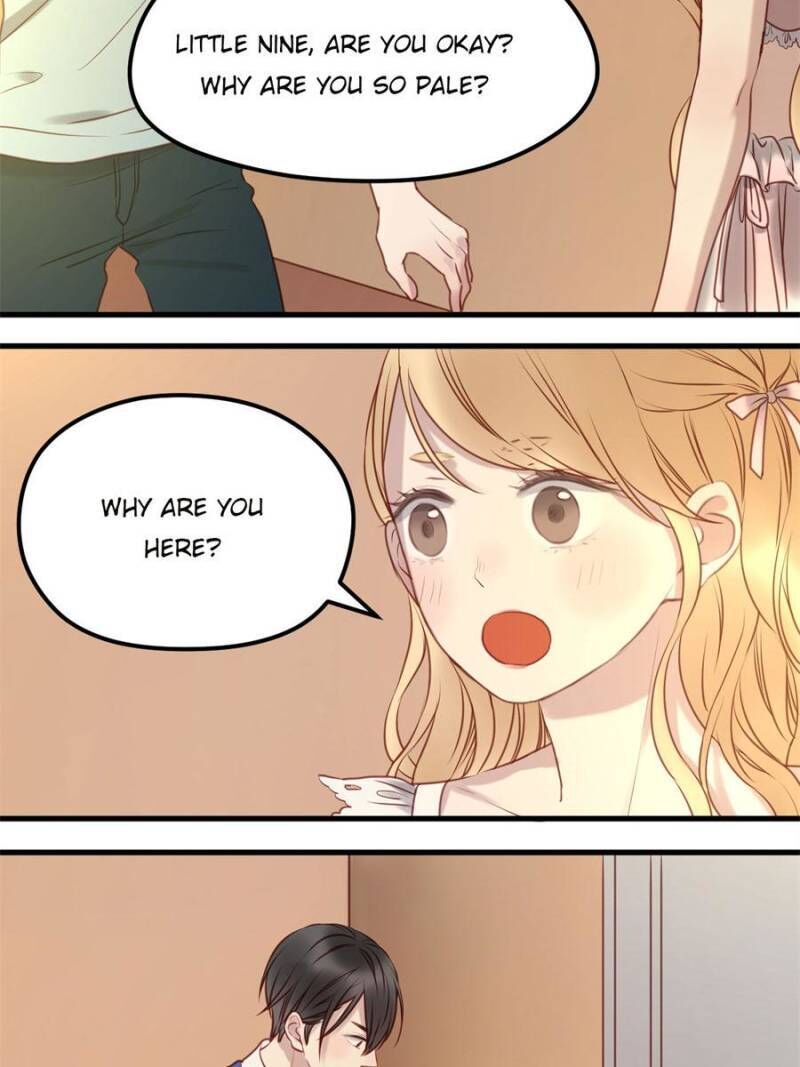 Picked Up A Little Fox Chapter 60 page 11 - Chapter 60
