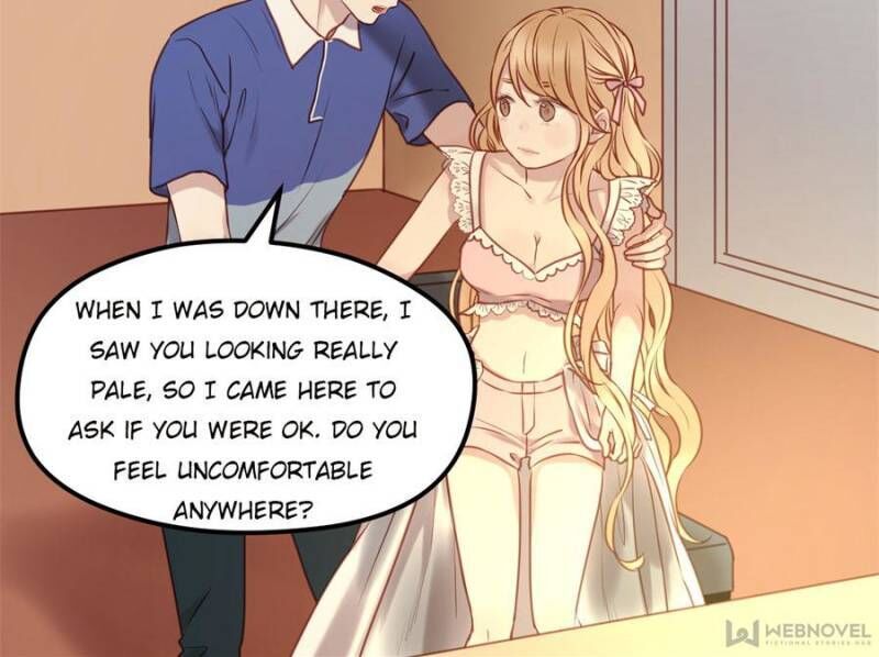 Picked Up A Little Fox Chapter 60 page 12 - Chapter 60