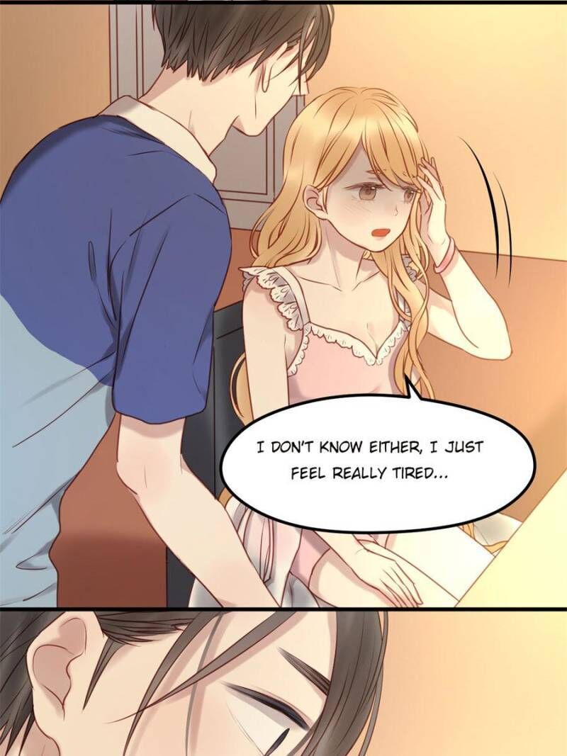 Picked Up A Little Fox Chapter 60 page 13 - Chapter 60