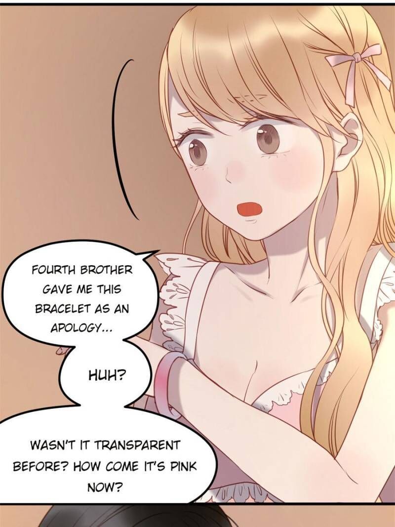 Picked Up A Little Fox Chapter 60 page 19 - Chapter 60