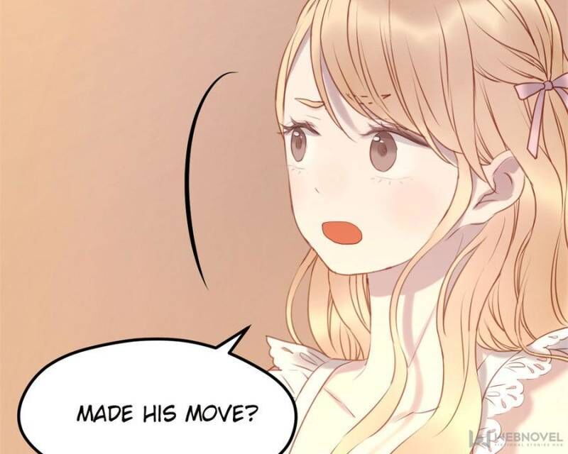 Picked Up A Little Fox Chapter 60 page 21 - Chapter 60