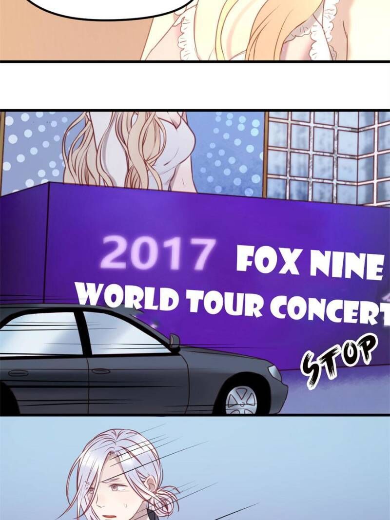 Picked Up A Little Fox Chapter 60 page 22 - Chapter 60