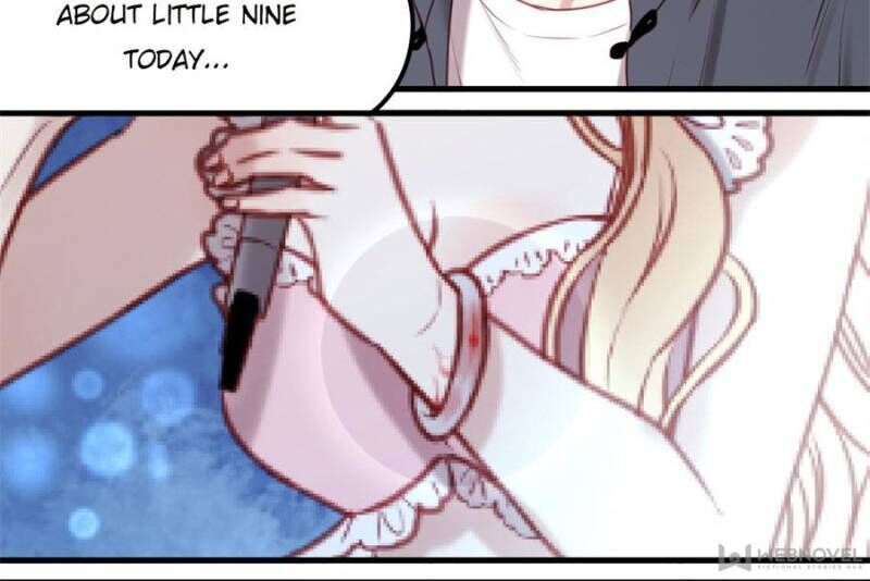 Picked Up A Little Fox Chapter 60 page 6 - Chapter 60