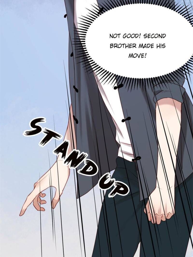 Picked Up A Little Fox Chapter 60 page 8 - Chapter 60
