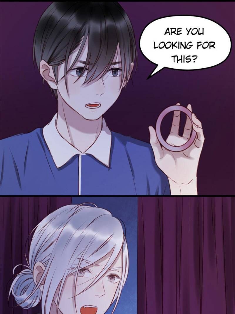 Picked Up A Little Fox Chapter 61 page 1 - Chapter 61