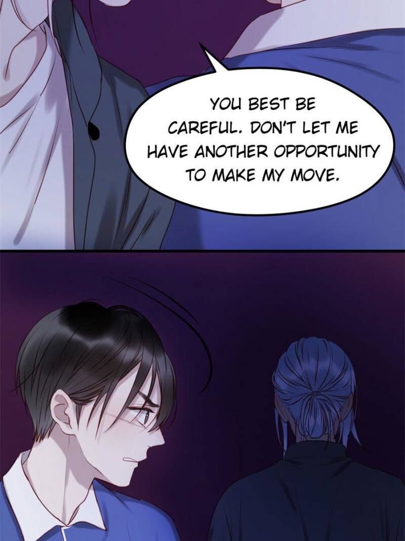 Picked Up A Little Fox Chapter 61 page 10 - Chapter 61
