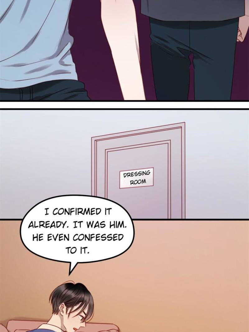 Picked Up A Little Fox Chapter 61 page 12 - Chapter 61
