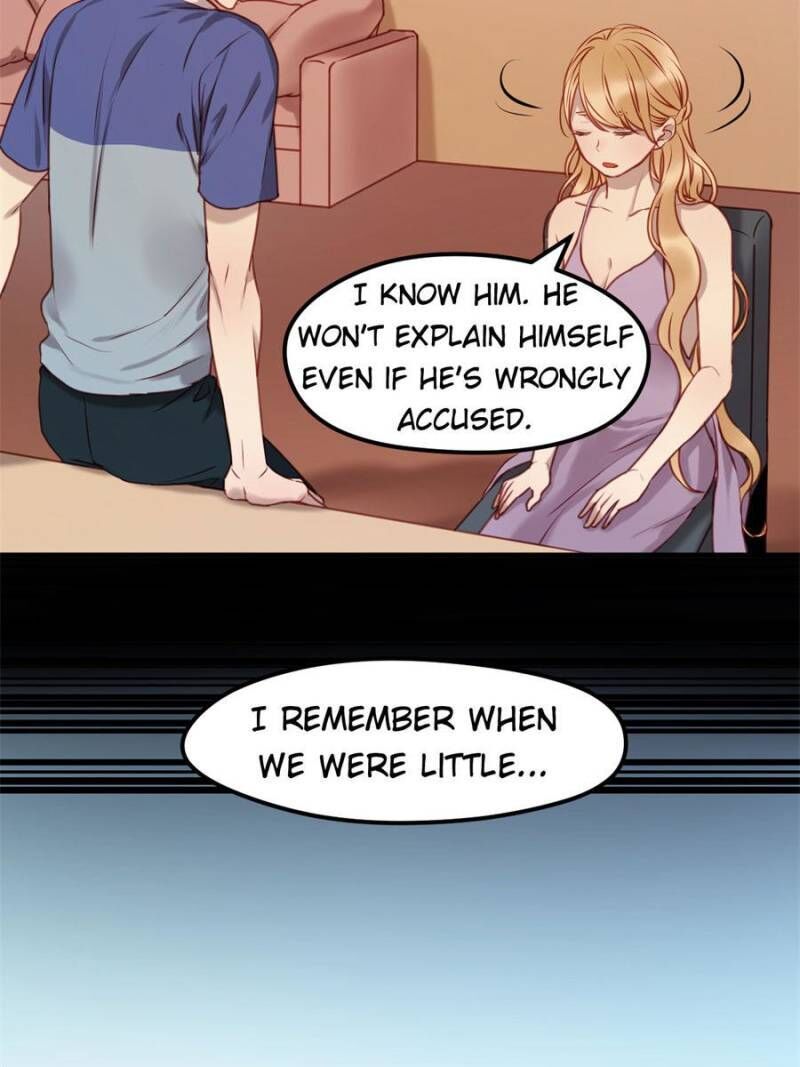 Picked Up A Little Fox Chapter 61 page 13 - Chapter 61