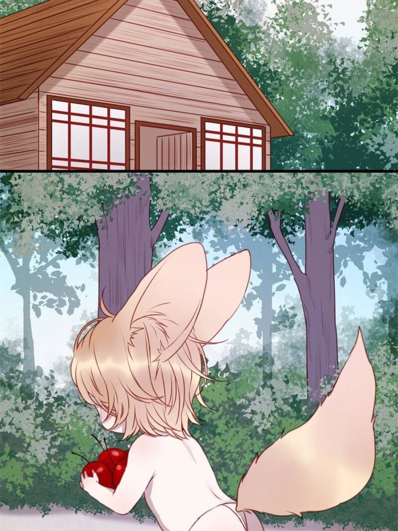 Picked Up A Little Fox Chapter 61 page 15 - Chapter 61