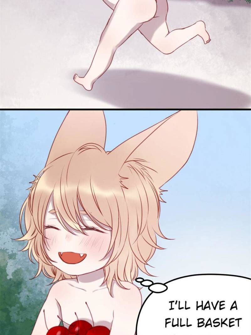 Picked Up A Little Fox Chapter 61 page 16 - Chapter 61
