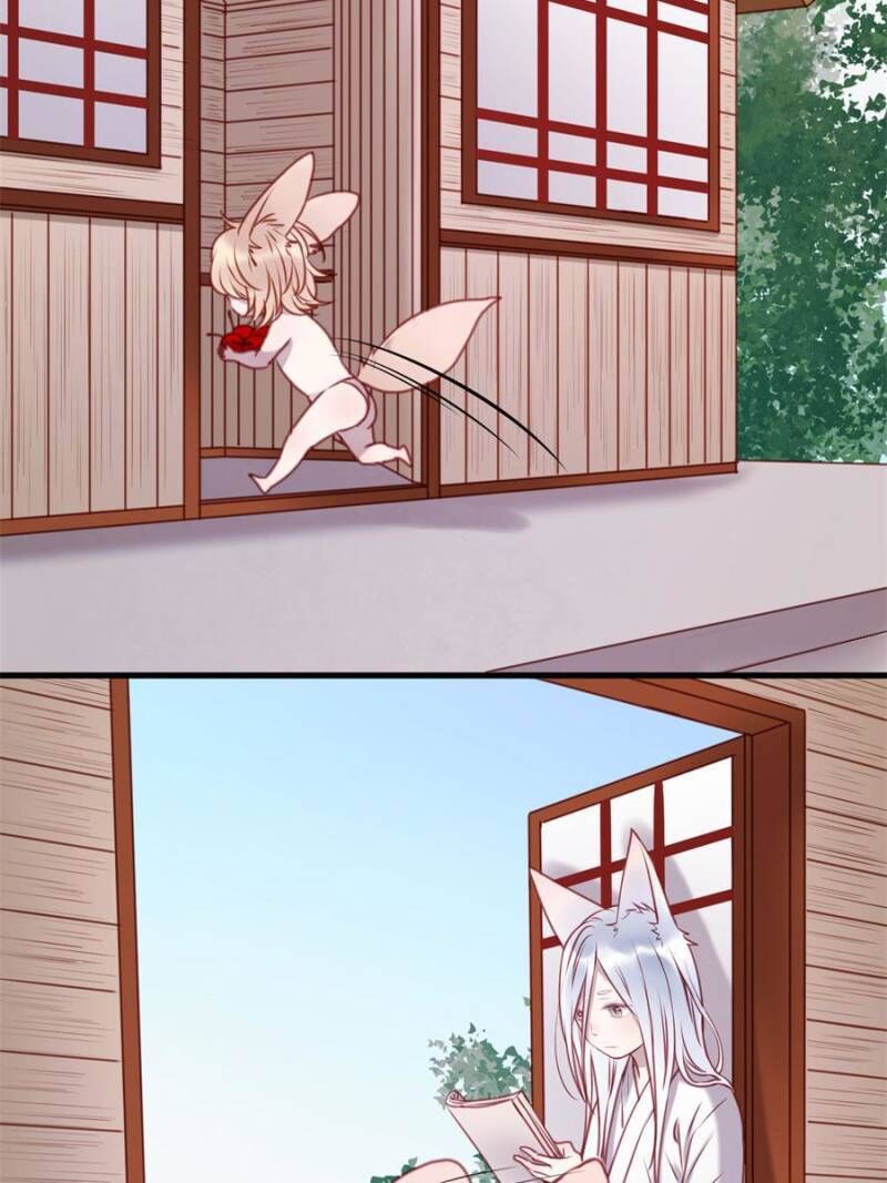 Picked Up A Little Fox Chapter 61 page 18 - Chapter 61
