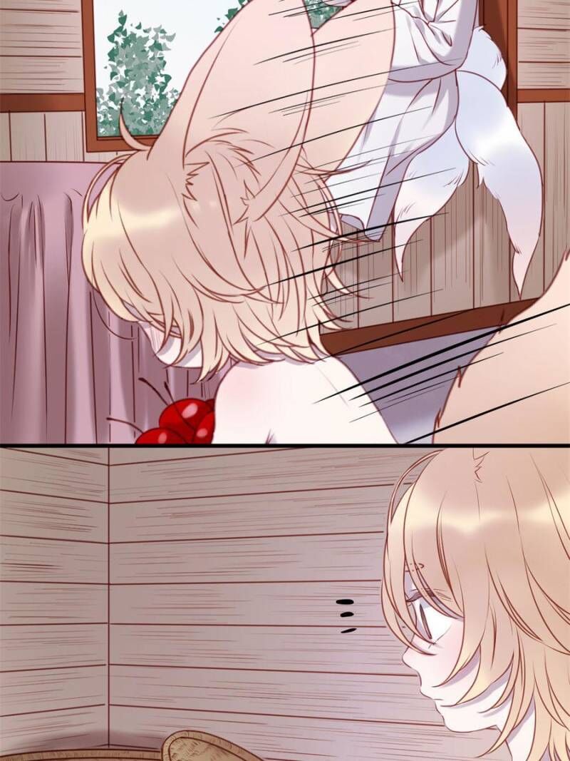 Picked Up A Little Fox Chapter 61 page 19 - Chapter 61