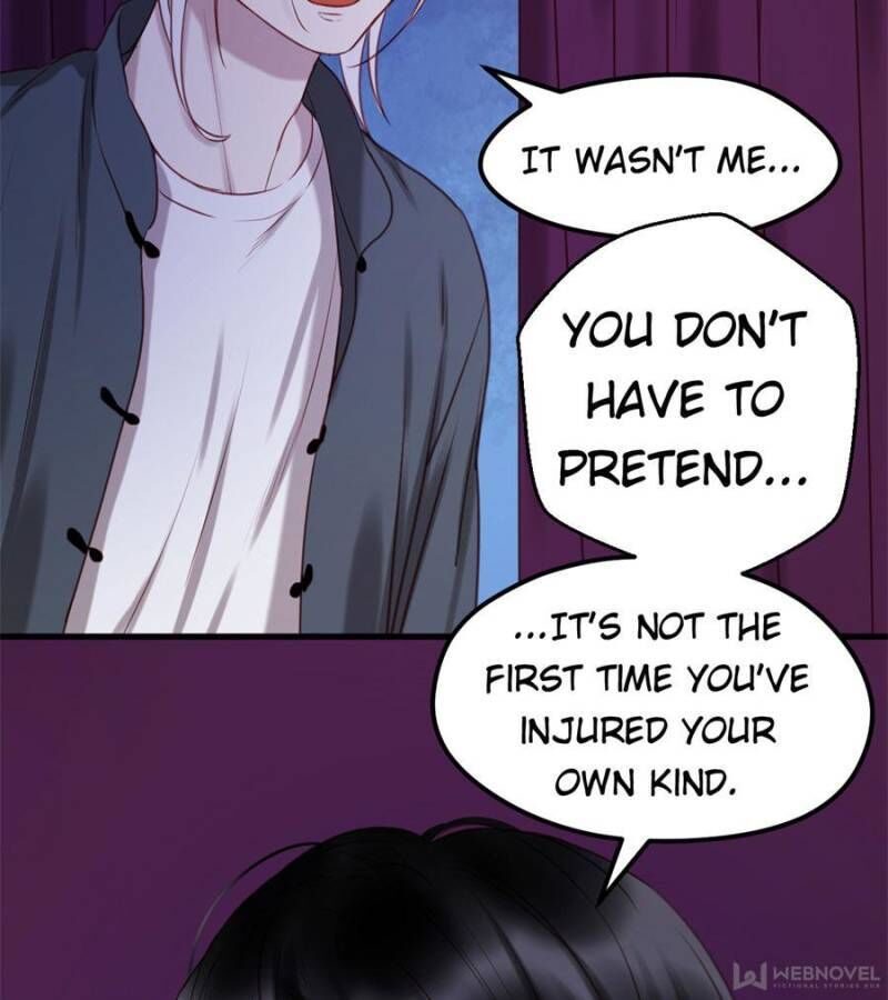 Picked Up A Little Fox Chapter 61 page 2 - Chapter 61