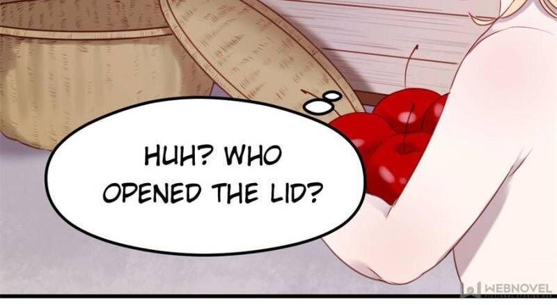 Picked Up A Little Fox Chapter 61 page 20 - Chapter 61