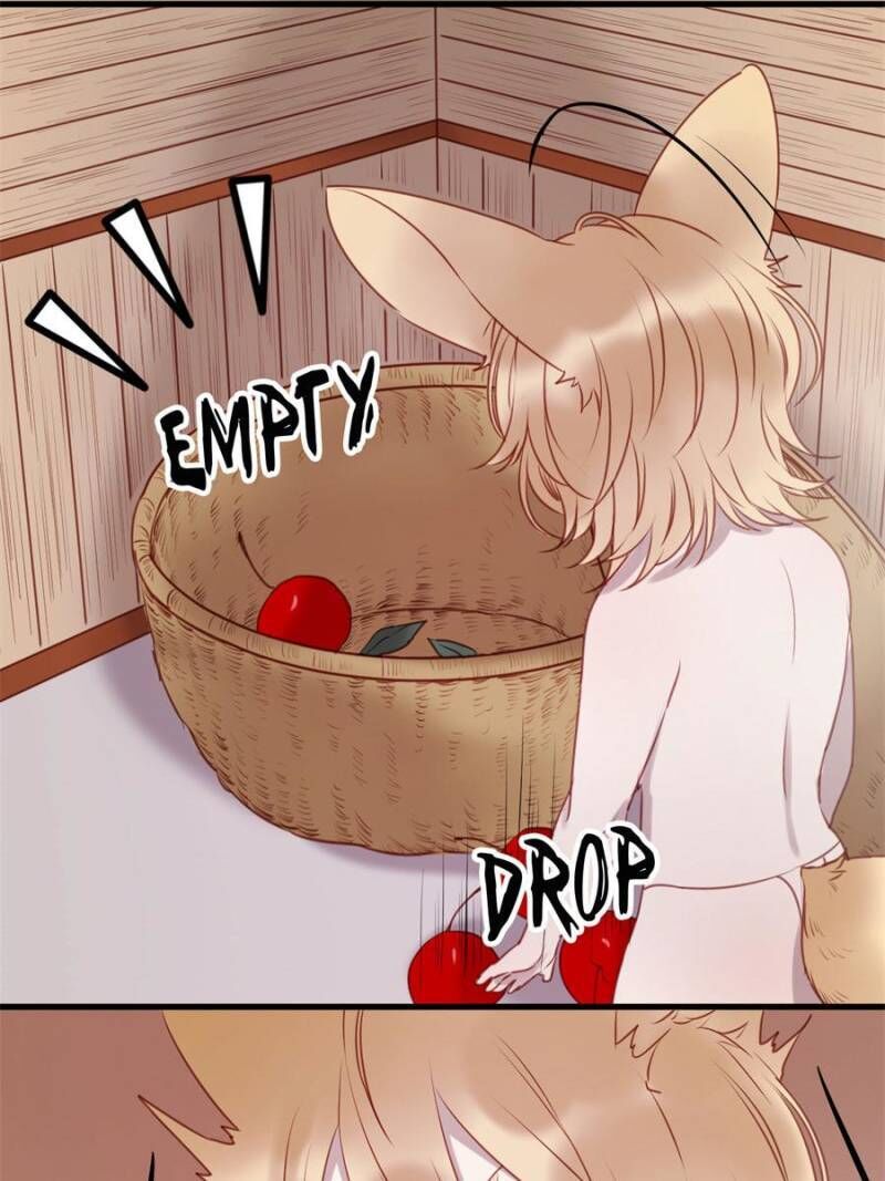 Picked Up A Little Fox Chapter 61 page 21 - Chapter 61