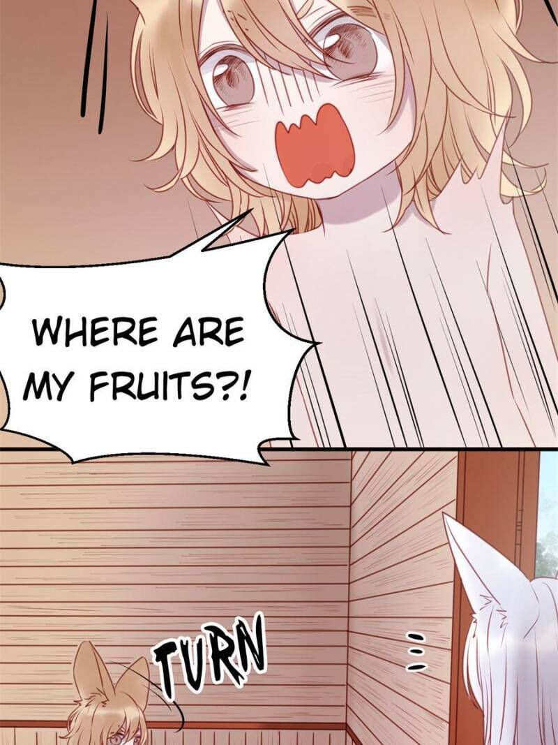 Picked Up A Little Fox Chapter 61 page 22 - Chapter 61